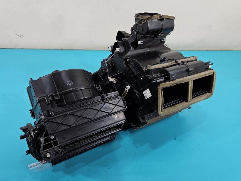 Nagrzewnica Ford S-max II MK2 EUROPA