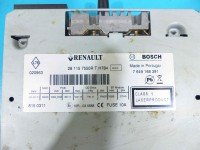 Radio fabryczne Renault Megane III 4649168391, 281157880R