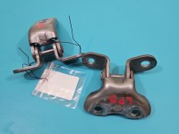 Zawias drzwi przód lewy Lexus IS III 14-25