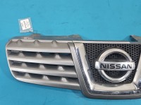 Atrapa grill Nissan Qashqai I J10 06-13