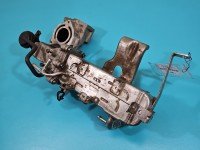 Chłodnica spalin Opel Antara 2.2 cdti (A22DM)