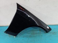 Błotnik przód prawy Mercedes W212 czarny 040U