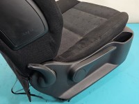 Fotel prawy przód pasażera Peugeot 307 5d EUROPA