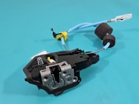 Zamek przód lewy BMW G20 EUROPA 5pin 7445041