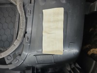 Tapicerka drzwi przód lewa boczek Citroen C4 Cactus 14-20