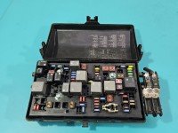 Komputer Sterownik silnika 25184305 Chevrolet Orlando 2.0 VCDI (Z20D1)