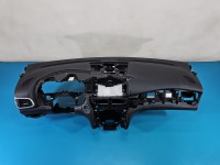 Deska rozdzielcza airbag pasażera kokpit INFINITI QX30 H15 16-19
