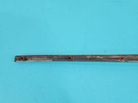 Listwa drzwi przód lewa Mercedes 123