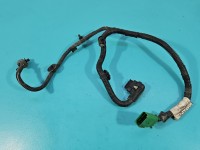 Wiązka instalacja Peugeot, radaru czujków przód Peugeot 2008 II 9831340680