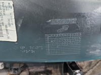 Tapicerka drzwi przód lewa boczek kierowcy Renault Scenic III 156043972