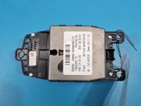 Przełącznik radia nawigacji panel bmw F30 9286699