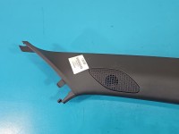 Osłona ZAŚLEPKA PLASTIK Producent części: BYD, SŁUPKA BYD ATTO 2 II SC3ECE-5402123
