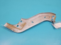 WZMOCNIENIE CZOŁOWE Pas przedni Peugeot Partner II