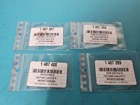 Amortyzator przód lewy przedni Ford Transit Custom