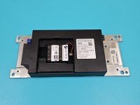 Sterownik moduł BMW X5 F15 9329341, 9297787