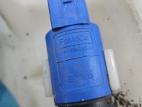 Zbiornik Zbiorniczek płynu spryskiwacza JAGUAR XF II X260