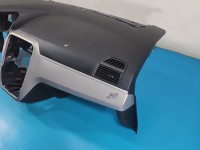 Deska rozdzielcza airbag pasażera kokpit Fiat Grande Punto