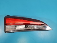 Lampa tył lewa Skoda Kamiq HB Z KLAPY EUROPA