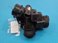 Przepustnica Mazda 3 I BK 9655971880, 25352157, 9639027480 1.6 citd