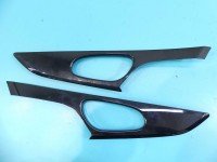 Listwa listwy dekory dekor deski Nissan Qashqai II J11 13-21 eu