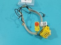 Wiązka instalacja Producent części: Seat, 5K0971584, AIRBAG Seat Ibiza IV 6J 5K0971584