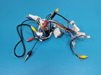 Radio nieoryginalne Toyota Rav4 II 00-