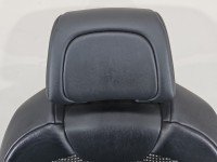 Fotel lewy przód kierowcy Citroen C5 II X7 EU 5d
