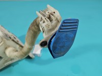 Zbiornik Zbiorniczek płynu spryskiwacza Audi A3 8V 5Q0955448AC