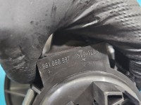 Dmuchawa nawiewu wentylator Opel Astra III H europa 52407543