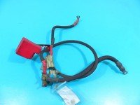 Klema plusowa Fiat 500 07-20 00518127540