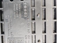 Dywaniki komplet AUDI A4 B8