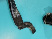 Pas bezpieczeństwa przód lewy kierowcy 5M1857705, 1K4857755M Vw Golf plus EU