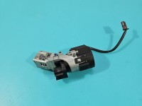 Komputer Sterownik silnika Citroen C4 I 1.4 16V