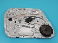 Podnośnik przód lewy Hyundai I30 I 07-12 82450-2R000, 0130822542 5d HB