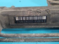 Przekładnia kierownicza maglownica Mercedes CLS C219 2194600600