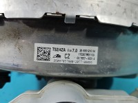 Serwo hamulcowe BMW G30 2.0d 29686121004, 17C207M01109
