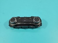 Konsola panel nawiewu Mercedes CLA C117 X117 A2469008215