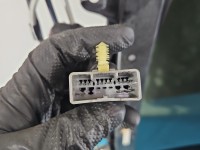 Szyberdach Ford Mondeo Mk5 kombi 5d