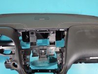 Deska rozdzielcza konsola kokpit INFINITI QX60 12- eu