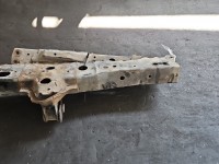 WÓZEK KOŁYSKA TRAWERS Sanki Belka silnika Toyota Avensis III T27 2.0 16v