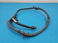 Wiązka instalacja hamulca ręcznego. Lewa strona Renault Kadjar 241101155R