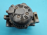 TEST Alternator Toyota Rav4 IV 104211-8112, 27060-26041 2.0 D4D