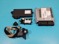 Komputer Sterownik silnika DME7565300, 7565300 Bmw e90 2.0 16V