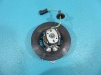 Dmuchawa nawiewu wentylator Mercedes W251 europa 0130007353