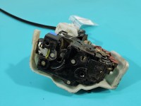 Zamek tył prawy Vw Touran I Volkswagen, 7 PIN