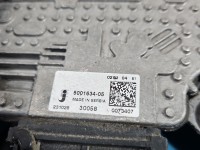 Wentylatory Wentylator chłodnicy Renault Trafic III 5001634-05 2.0 dci