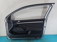 Drzwi przód prawe Vw Golf V 3d srebrny LA7W