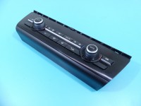 Konsola panel nawiewu Bmw f10 f11 9249698