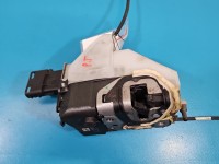 Zamek tył prawy Peugeot 508 I 6pin 851927