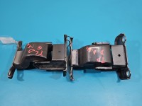 Zawias drzwi tył lewy Renault Trafic III